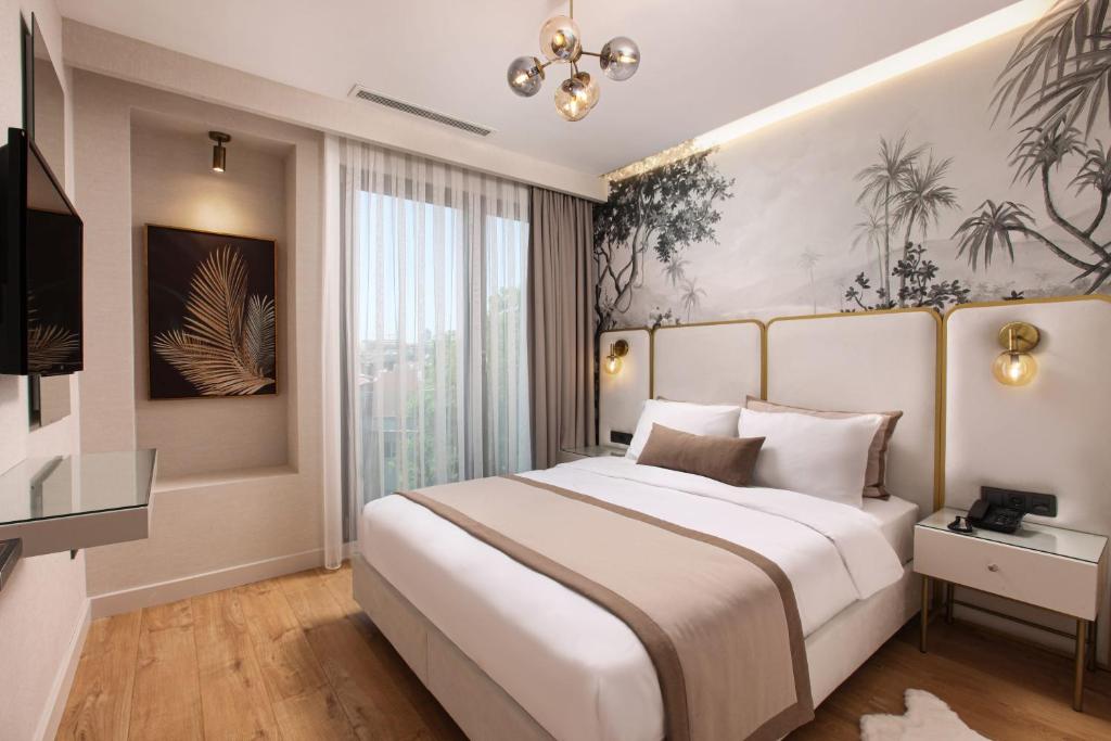 هتل The Pearl Suites (Hotel), Istanbul (Turkey) Deals