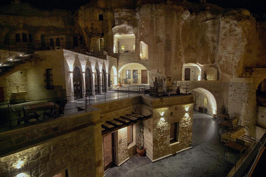 هتل 1811 Cave Hotel (Hotel), Nevşehir (Turkey) Deals