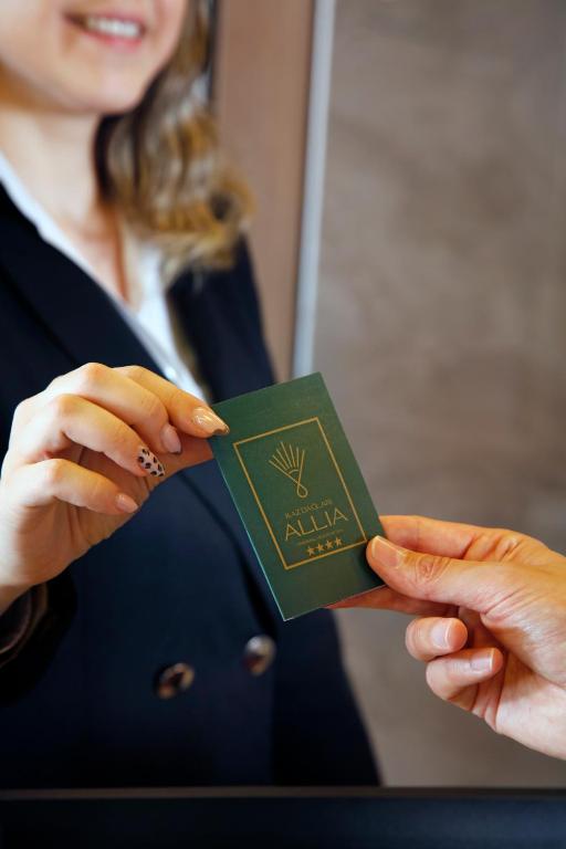 Kazdağları Allia Thermal Health & Spa