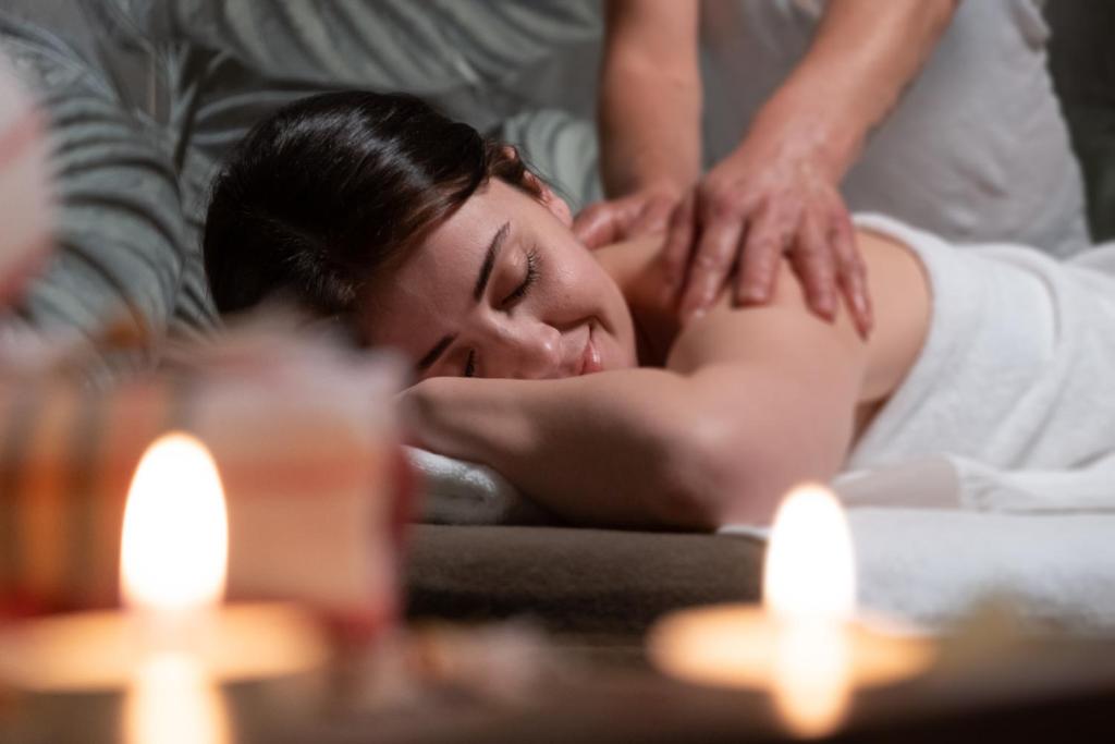 Kazdağları Allia Thermal Health & Spa