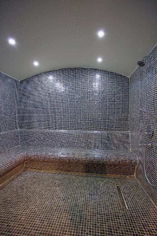 Kazdağları Allia Thermal Health & Spa