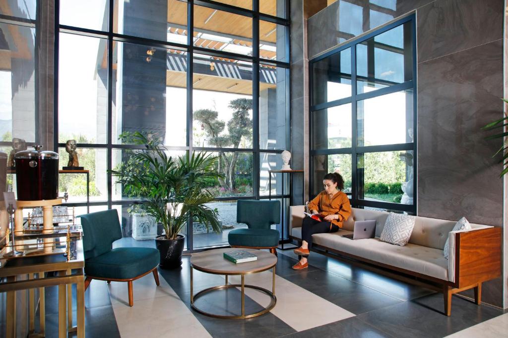 Kazdağları Allia Thermal Health & Spa