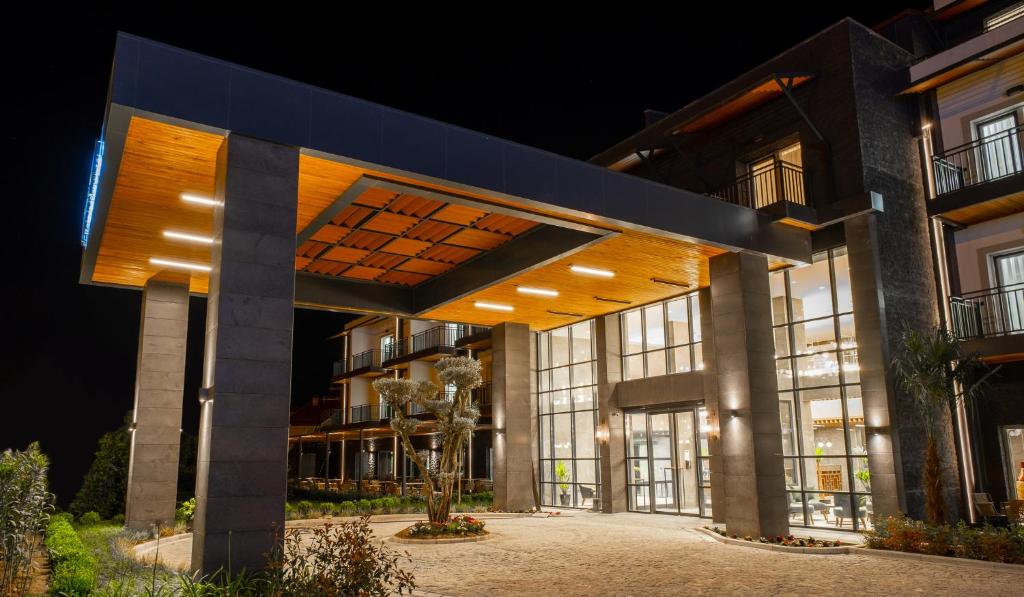 Kazdağları Allia Thermal Health & Spa