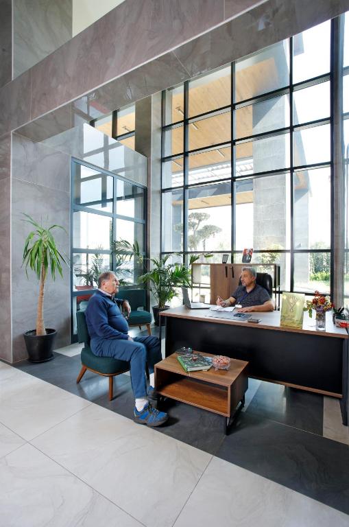 Kazdağları Allia Thermal Health & Spa