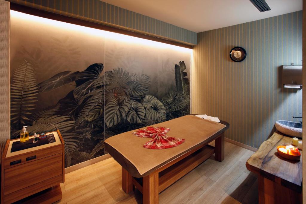 Kazdağları Allia Thermal Health & Spa