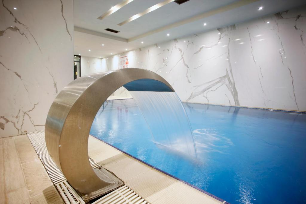 Kazdağları Allia Thermal Health & Spa