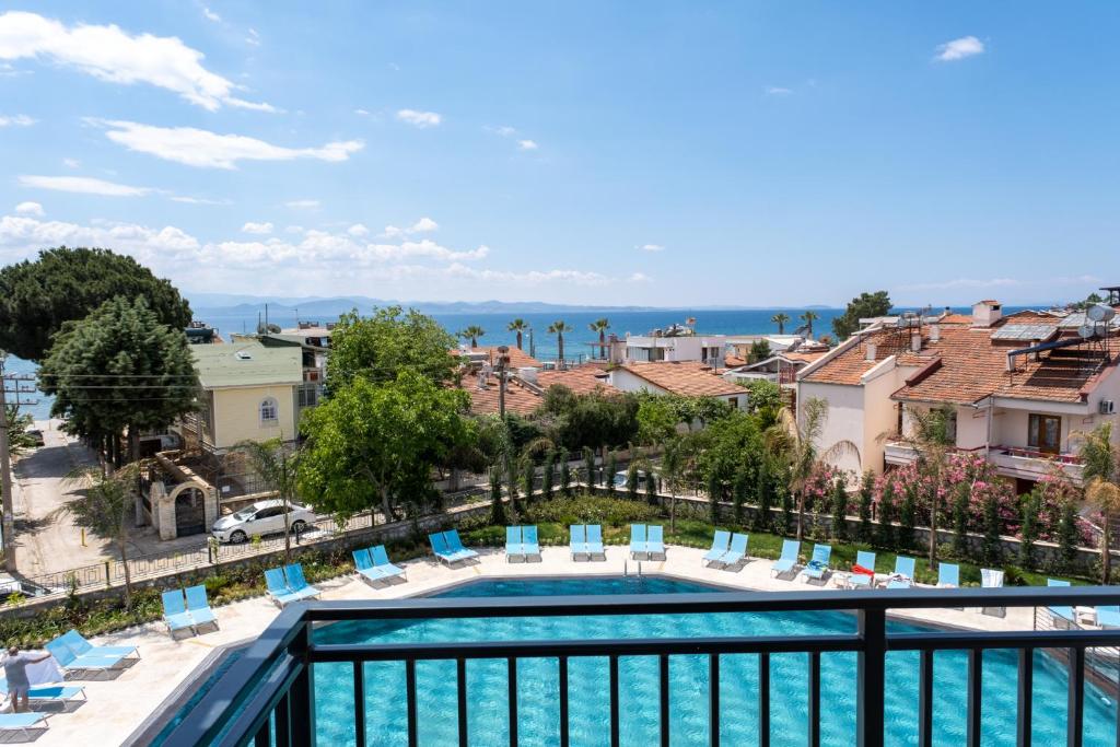 Kazdağları Allia Thermal Health & Spa