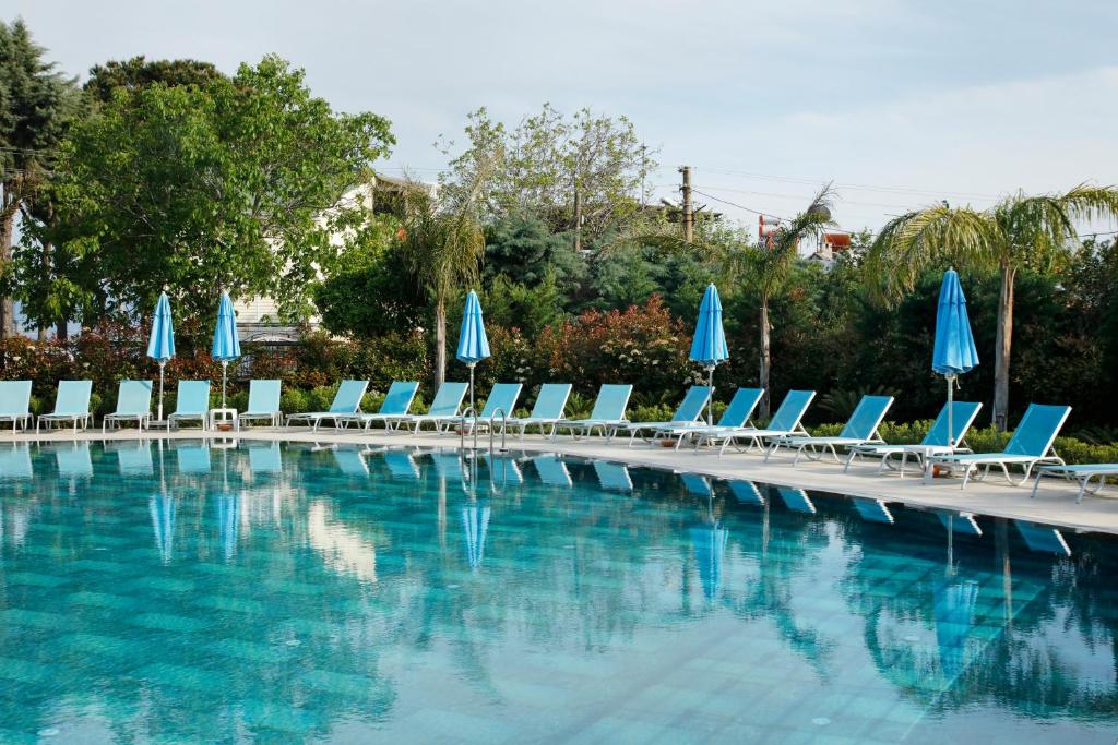 Kazdağları Allia Thermal Health & Spa