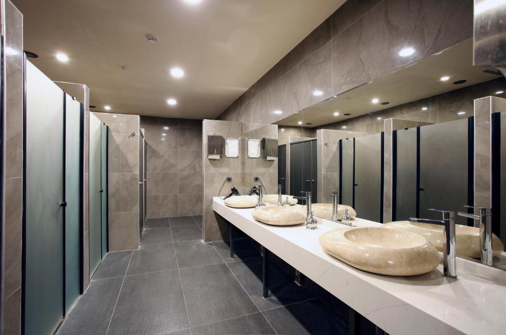 Kazdağları Allia Thermal Health & Spa