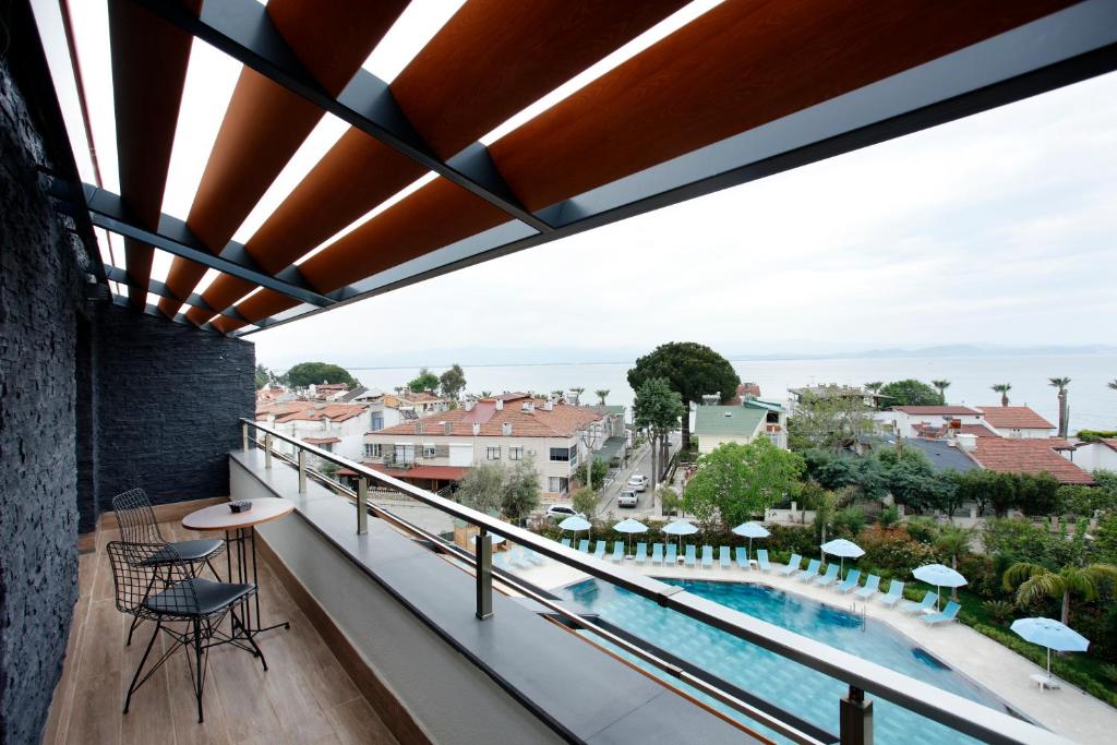 Kazdağları Allia Thermal Health & Spa