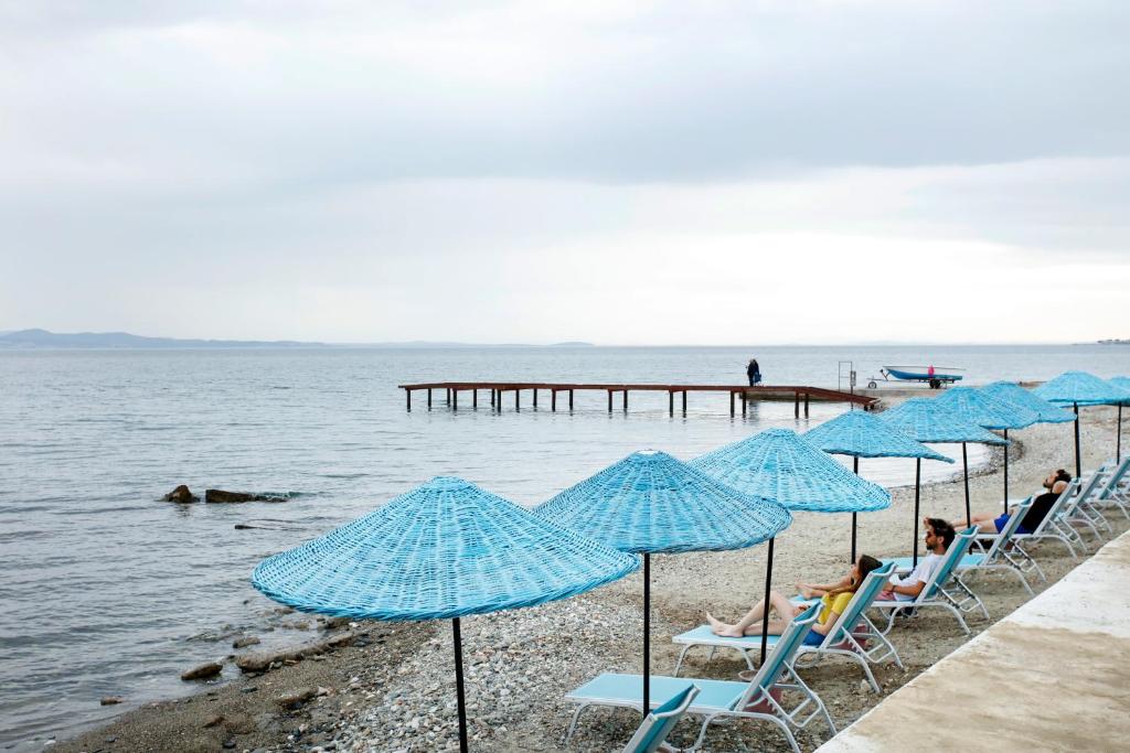 Kazdağları Allia Thermal Health & Spa