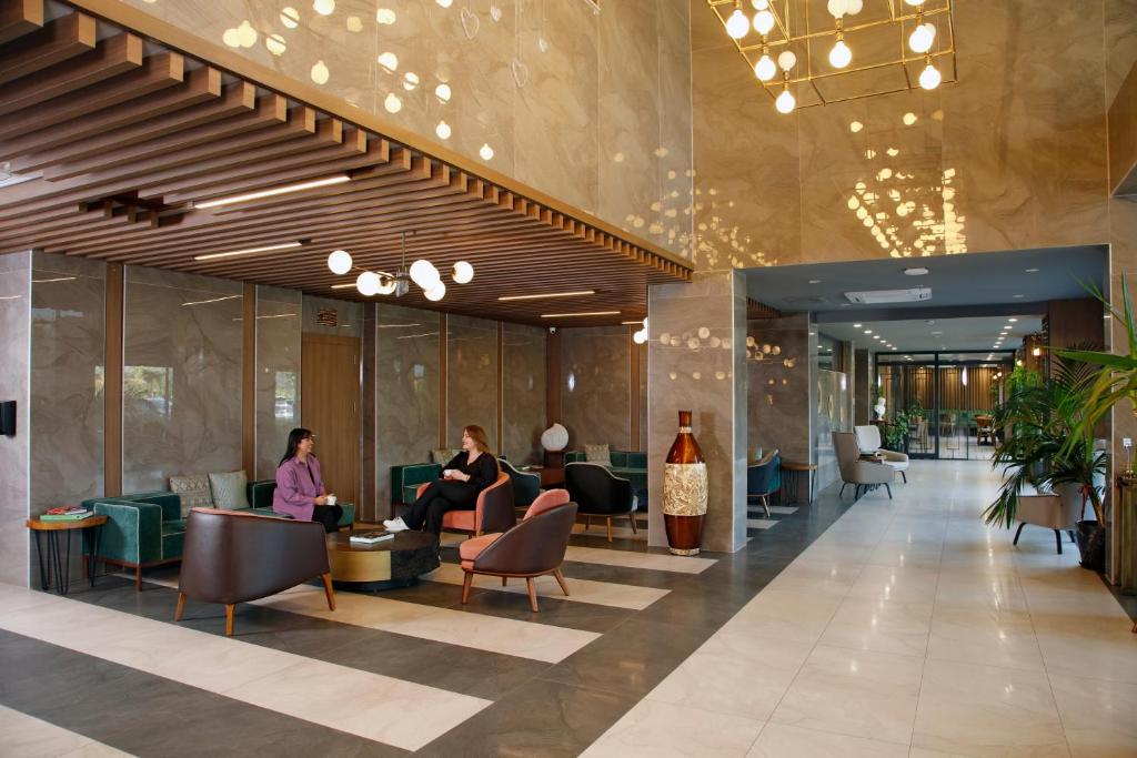 Kazdağları Allia Thermal Health & Spa