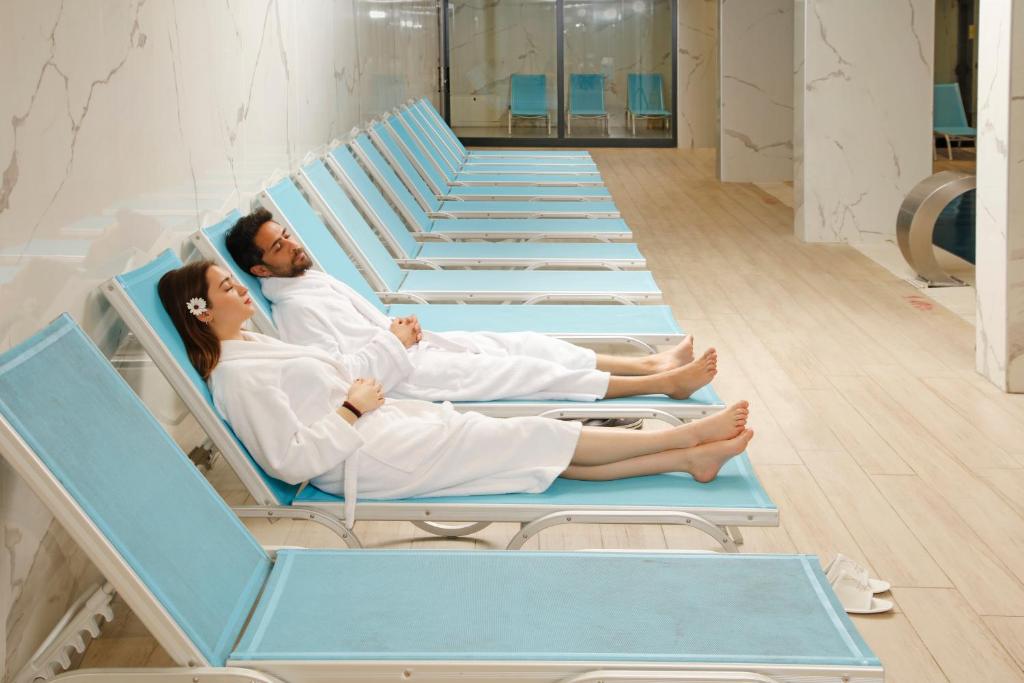 Kazdağları Allia Thermal Health & Spa