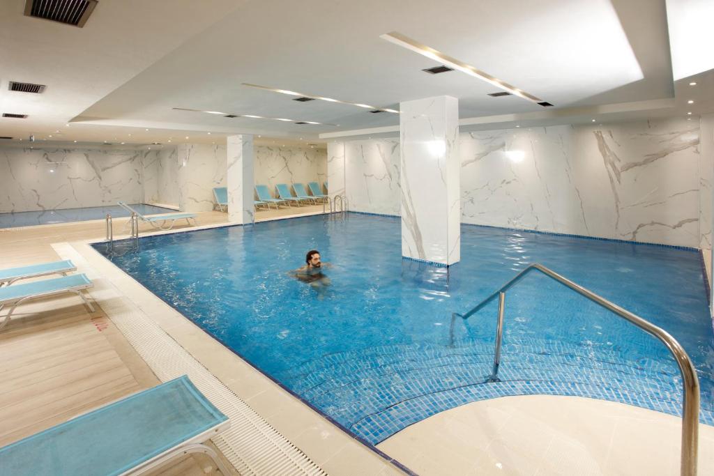 Kazdağları Allia Thermal Health & Spa