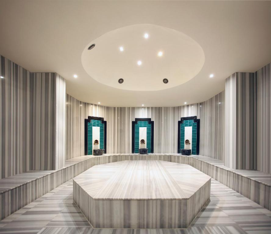 Kazdağları Allia Thermal Health & Spa