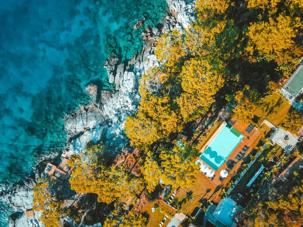 هتل لاو فارالیا بیچ اند نیچر ریتریت - Lov Faralya Beach & Nature Retreat