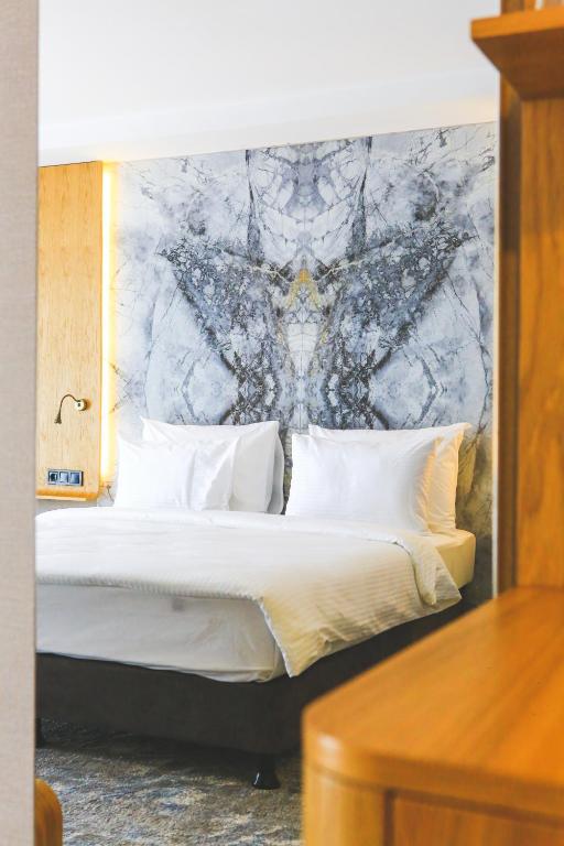 گراند آرت هتل - Grande Arte Hotel