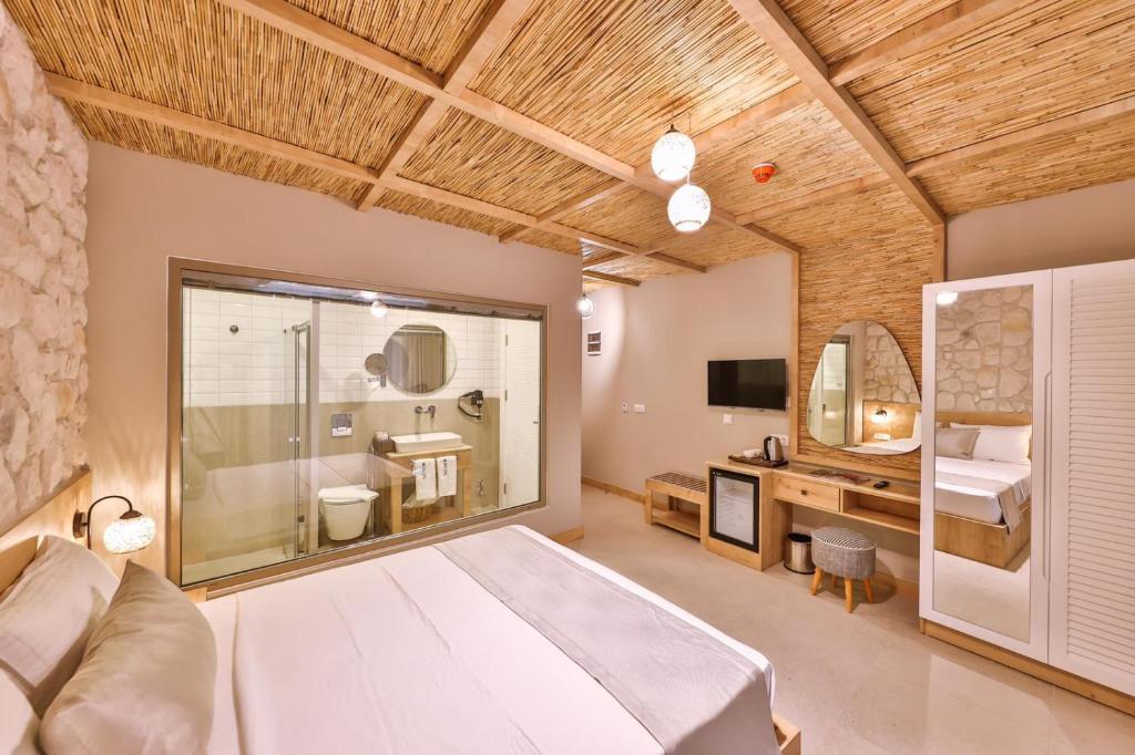 هتل Melisa Boutique Hotel & Spa (Hotel), Kaş (Turkey) Deals