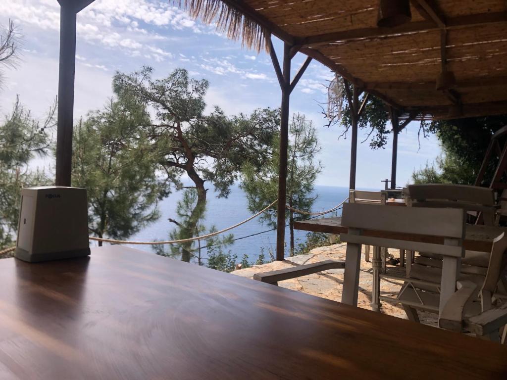 هتل کاباک ایتوپیا سوئیتس - Kabak Ütopya Suites
