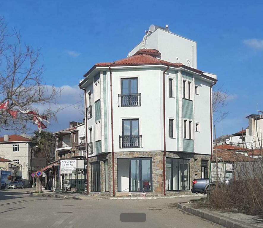 هتل Gokceada Marmaros Butik Otel (Hotel), Gokceada Town (Turkey) Deals