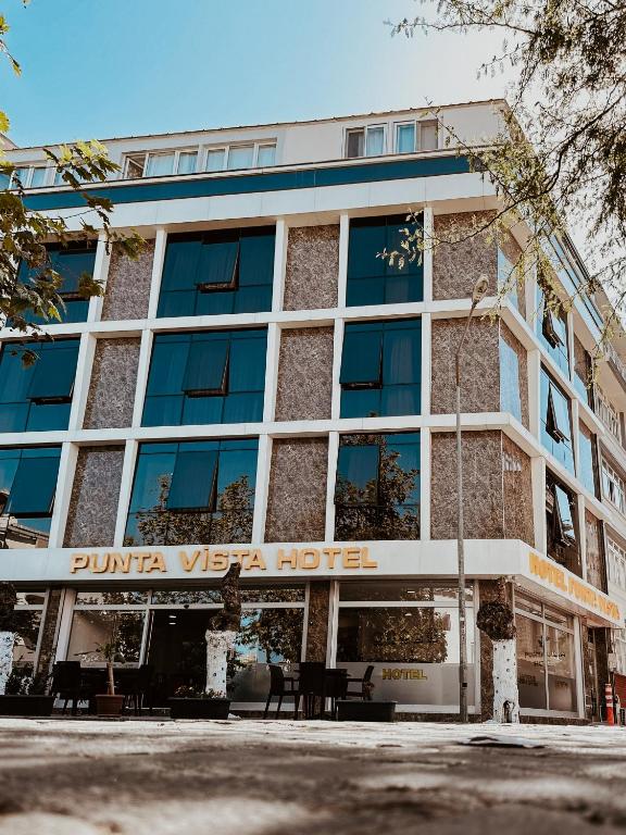 هتل Punta Vista Otel (Hotel), İzmir (Turkey) Deals