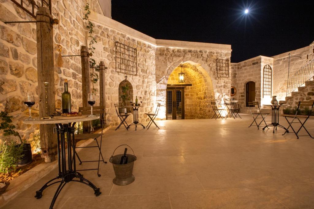 هتل Mirsoum Hotels (Hotel), Mardin (Turkey) Deals