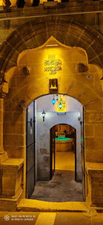 هتل Pınarbaşı Konağı Butik Otel (Hotel), Urfa (Turkey) Deals