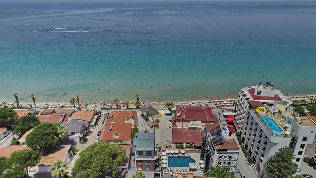 هتل MY Beach Hotel (Hotel), Kuşadası (Turkey) Deals