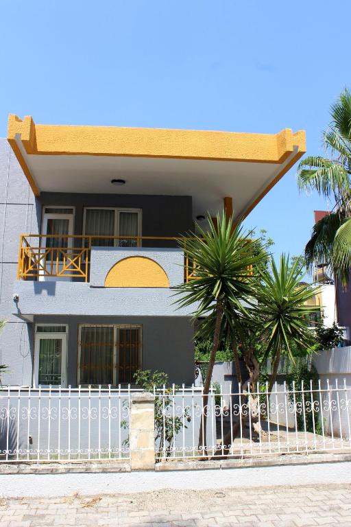 هتل آلپات هومز - Alpat Homes