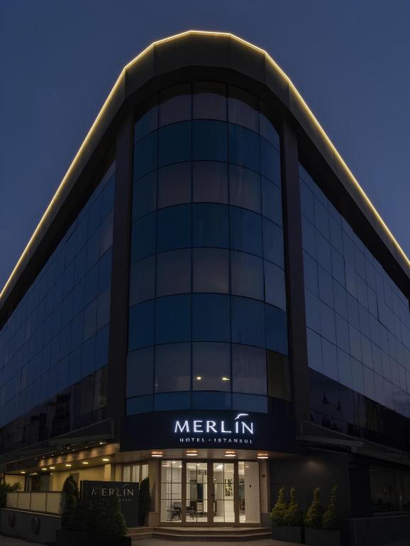 هتل Merlin Hotel İstanbul (Hotel), Istanbul (Turkey) Deals