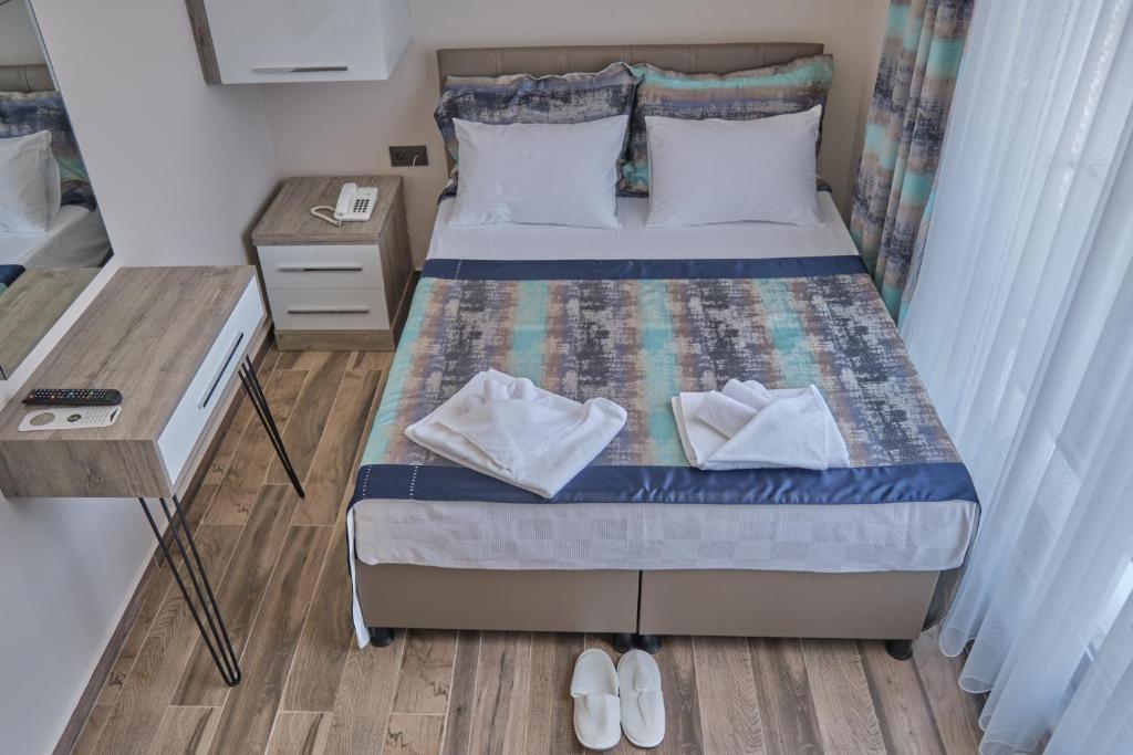 کالی اسپرا هتل KALİSPERA HOTEL