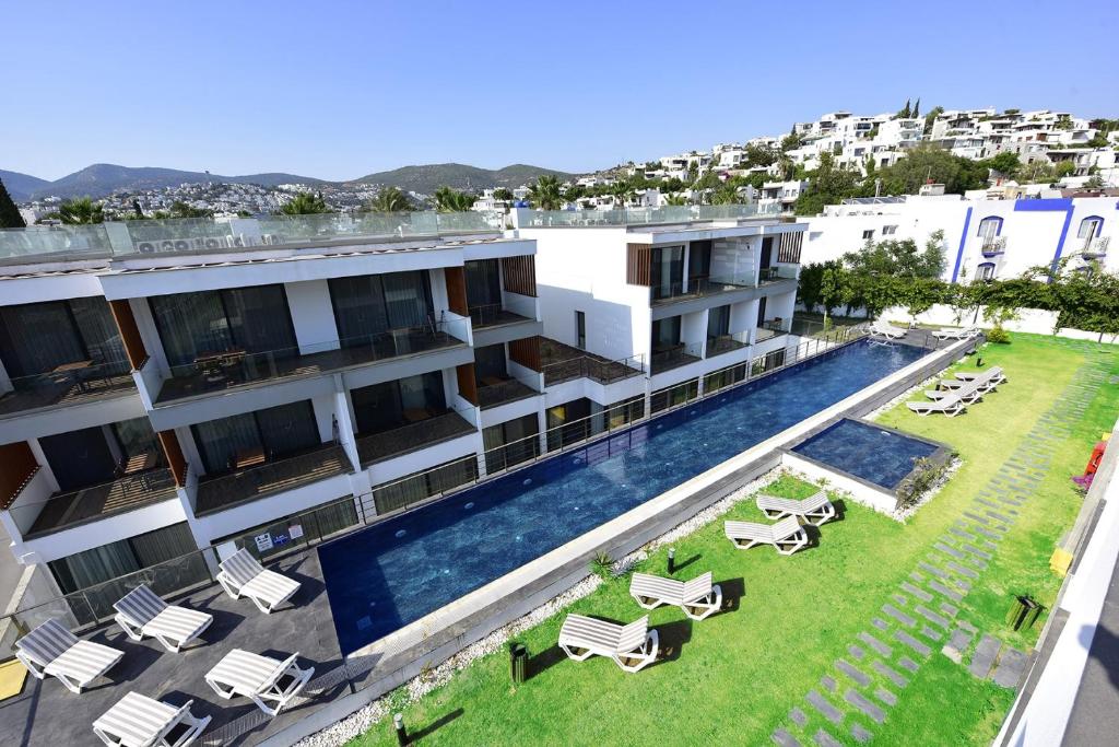 هتل A'la Grand Residence (Hotel), Bodrum City (Turkey) Deals