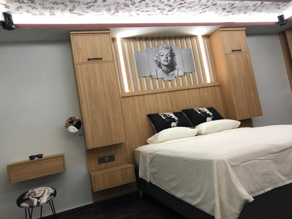 هتل سوفیا سوئیتس - Sofya Suites