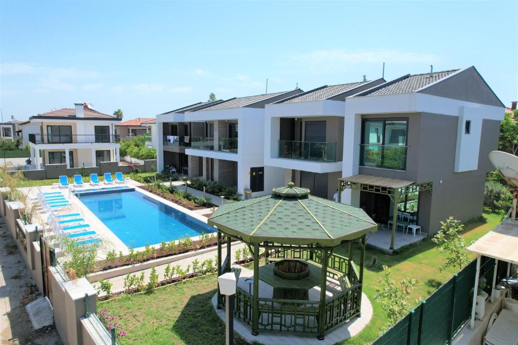 استانبول بیچ هتل سوییت هوم - İSTANBUL BEACH HOTEL SWEET HOME