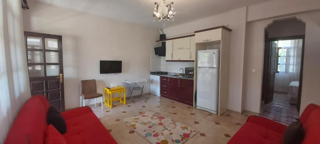 هتل پیسیفل هاوس - PEACEFUL HOUSE