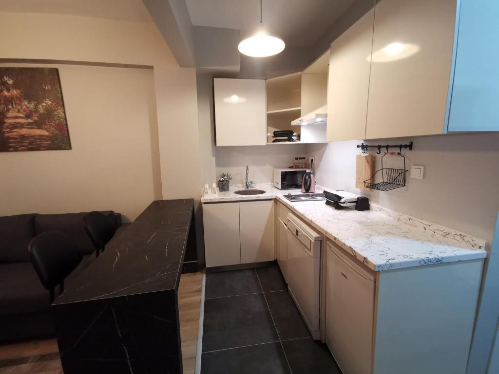 هتل گافا گاردن هاستل اند آپارتمانز - گریت موقعیشن Gafa Garden Hostel & Apartments - Great Location