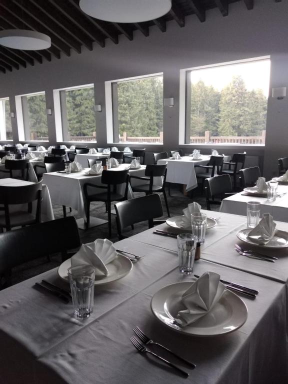هتل نورث شالِتس - North Chalets