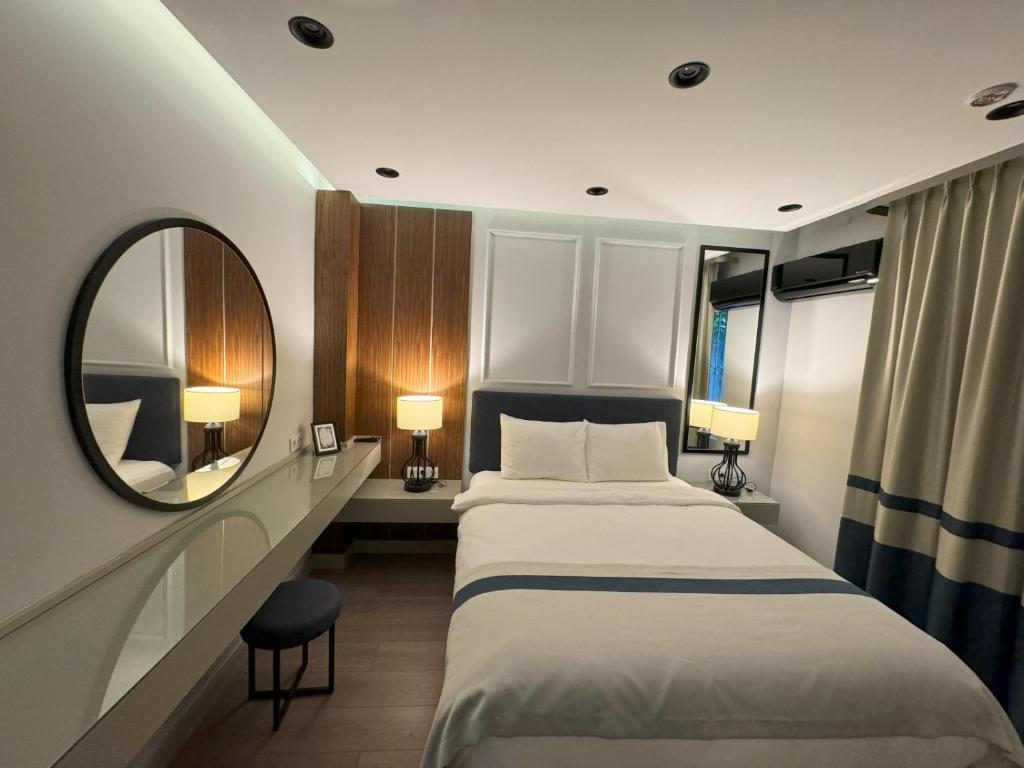 هتل رلاکسین مارماریس relaxinn marmaris