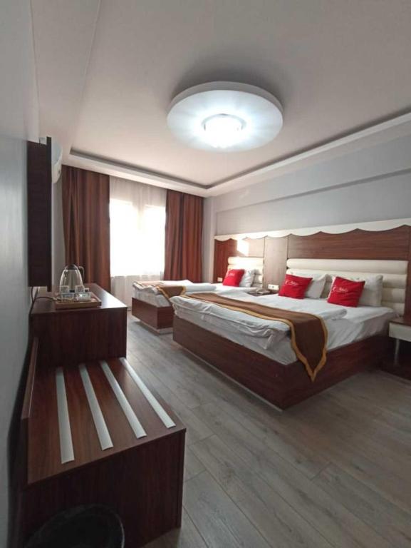 هتل Adalı Hotel & Suites (Hotel), Bursa (Turkey) Deals