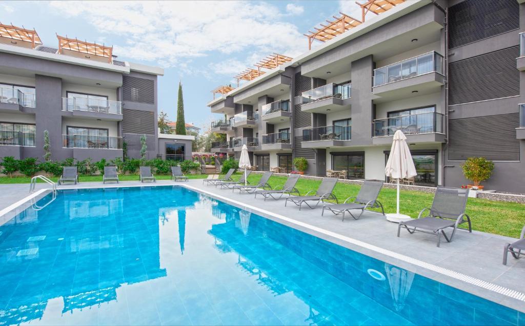 هتل A Suite Side (Hotel) (Turkey) Deals