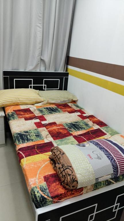 هتل ساهارا هاستل اند پرایوت رومز Sahara Hostel and Private rooms