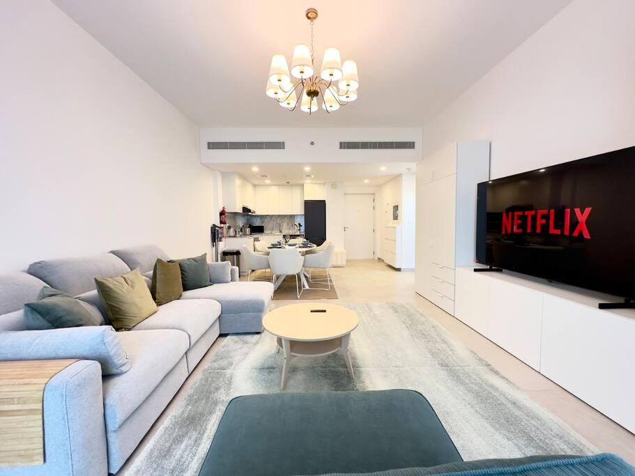 هتل دار ویکیشن - برایت اند چارمینگ 1 بی آر آپارتمان - Dar Vacation - Bright and Charming 1 BR Apartment