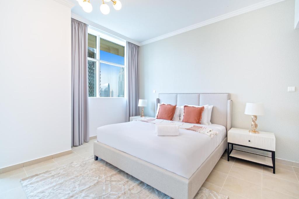 هتل بی ان بی می هومز - 1 بی آر تی اس تی بد 24 - bnbmehomes - 1BR TST Bed24