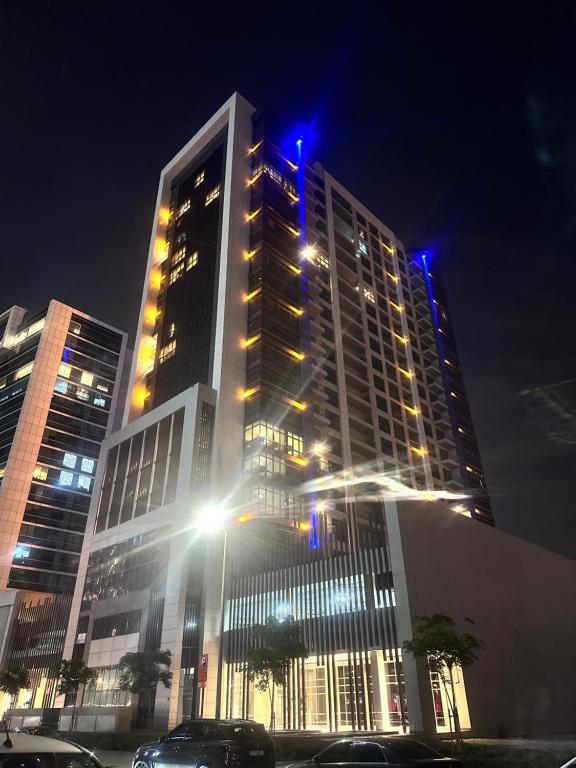 هتل شراد پرایوت روم این دانتاون بیزنس بی Shared Private Room in Downtown Business Bay