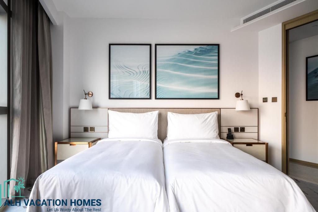 هتل آل اچ ویکِی - آدرس هاربر پوینت 1 - 2 بِدروومز - نیو - ALH Vacay - Address Harbour Point 1 - 2 Bedrooms- New