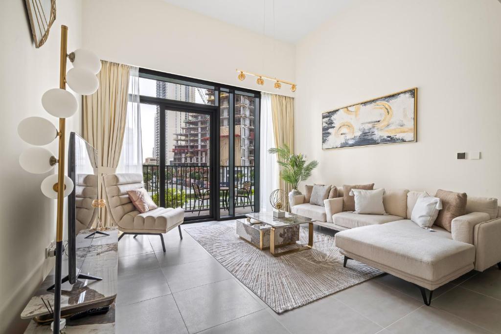 هتل آل اچ ویکِی - اسپیشس 2 بد رومز این د کریک اِج - ALH Vacay - Spacious 2 bedrooms in The Creek Edge