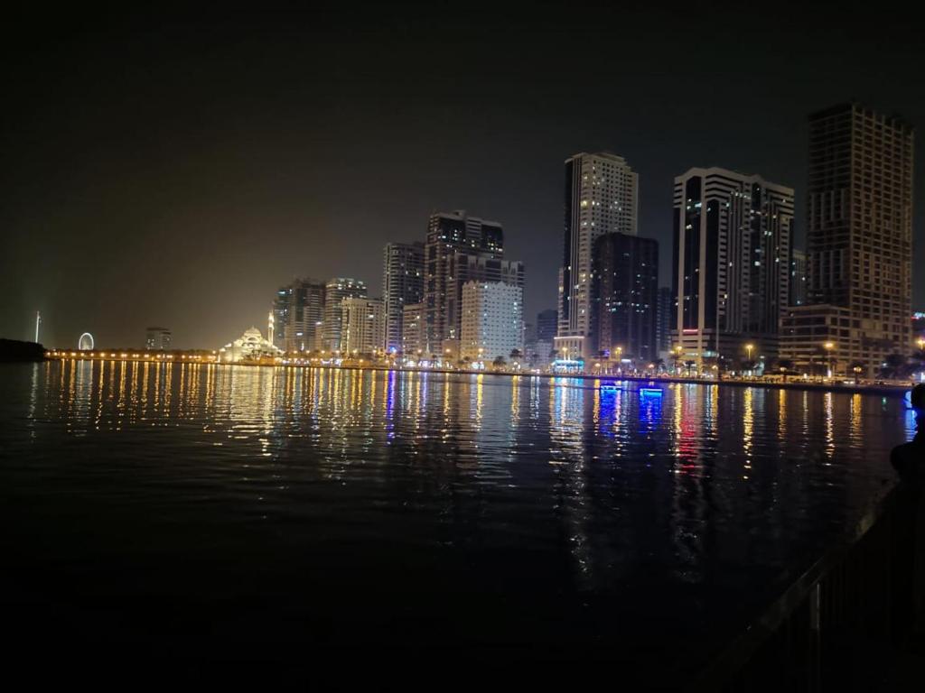 هتل آرنیم سوئیت - 3 بدرومز آپارتمان Arnim Suite - 3 Bedrooms Apartment