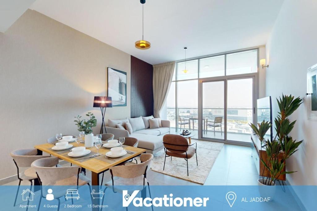 هتل ایسترن استار ریزیدنس - وکیشنر - Eastern Star Residence - Vacationer