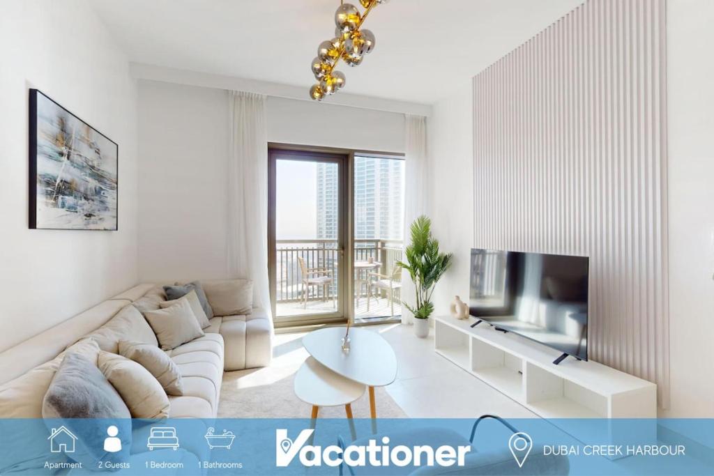 هتل کریکساید ۱۸ - ویکیشنر - Creekside 18 - Vacationer
