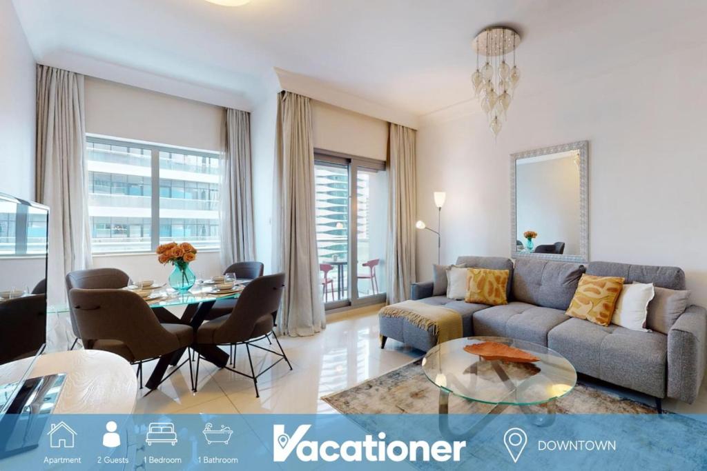 هتل ذ سیگنچر - ویکیشنر - The Signature - Vacationer